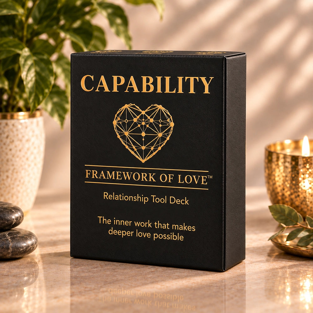Capability Deck