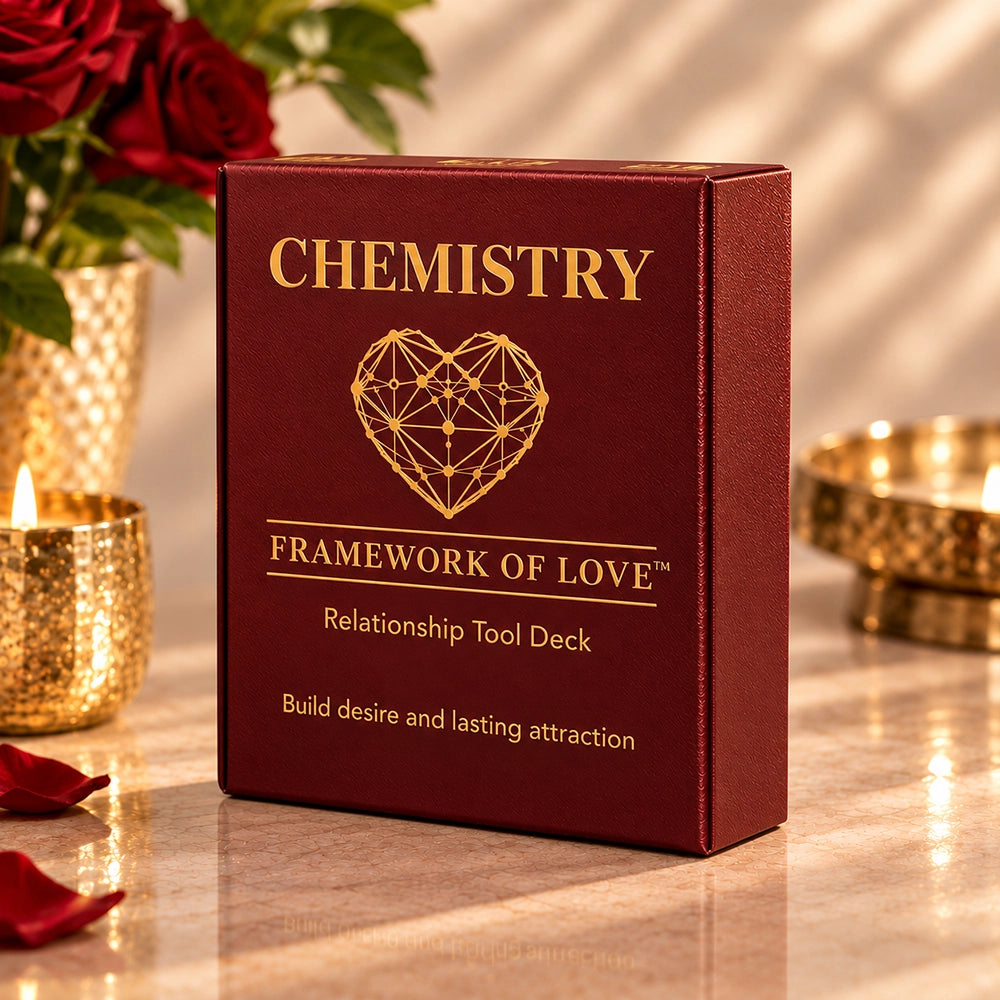 Chemistry Deck