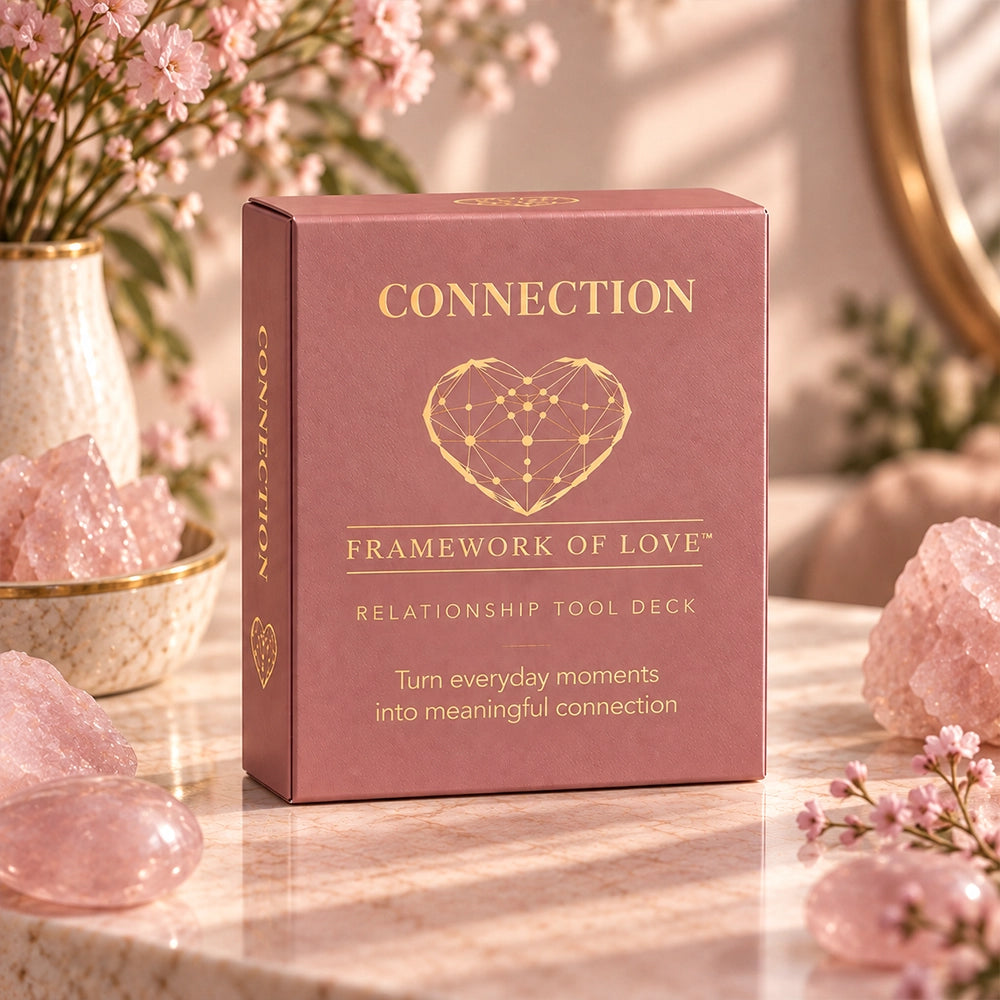Connection Deck