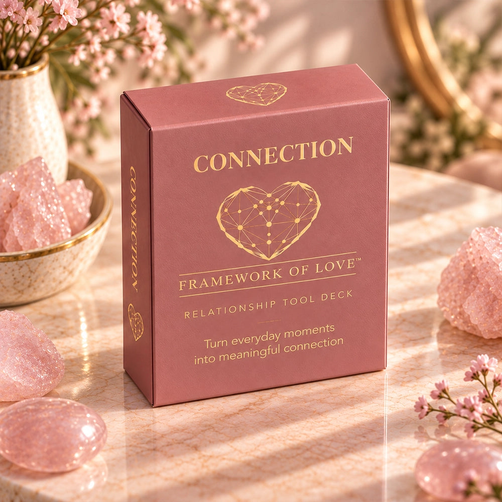 Connection Deck