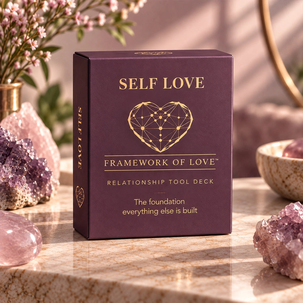 Self Love Deck