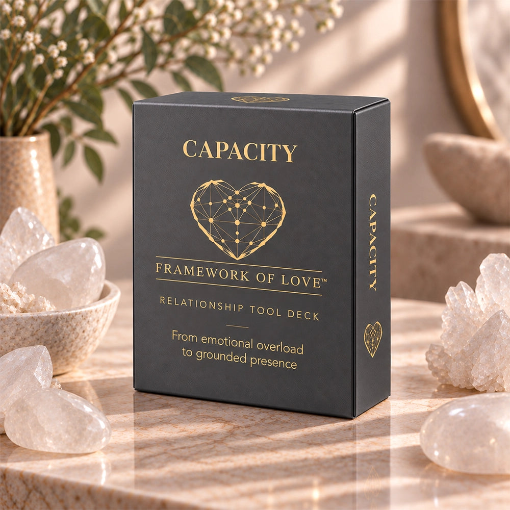 Capacity Deck