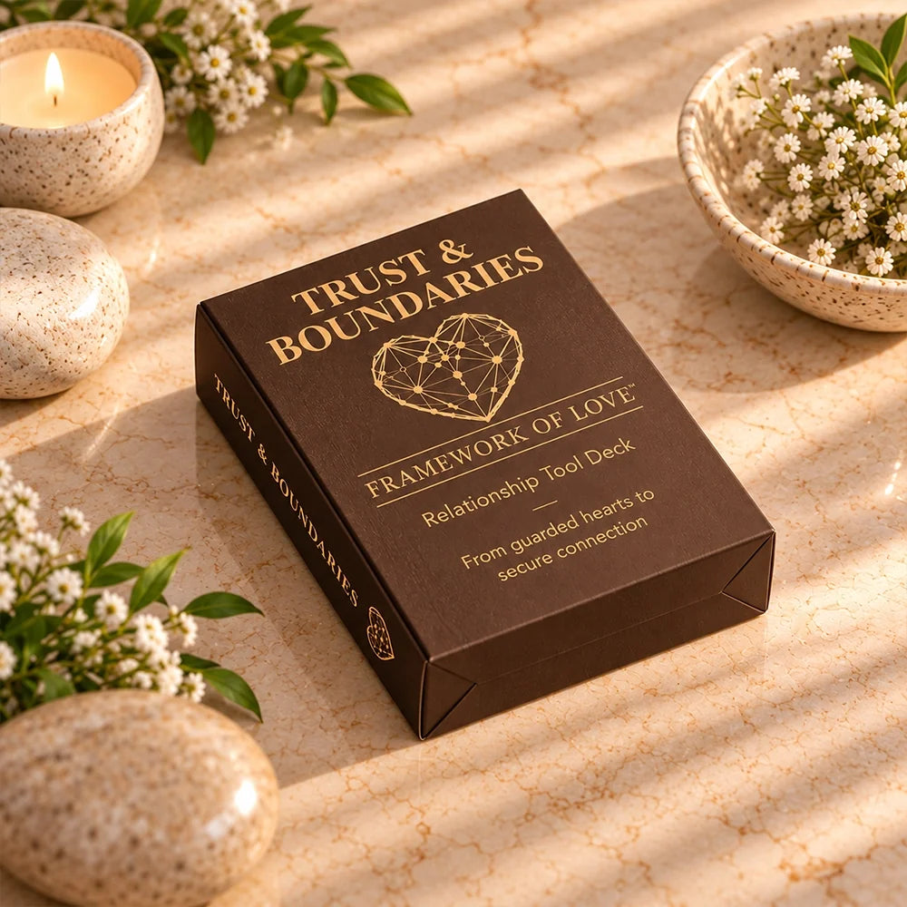 What Does Conscious Love Actually Look Like Today?