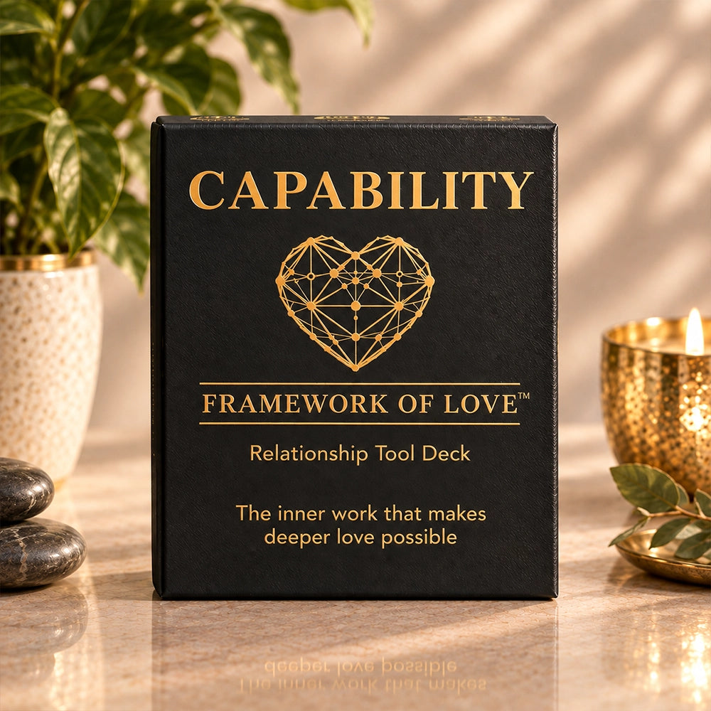 Capability Deck