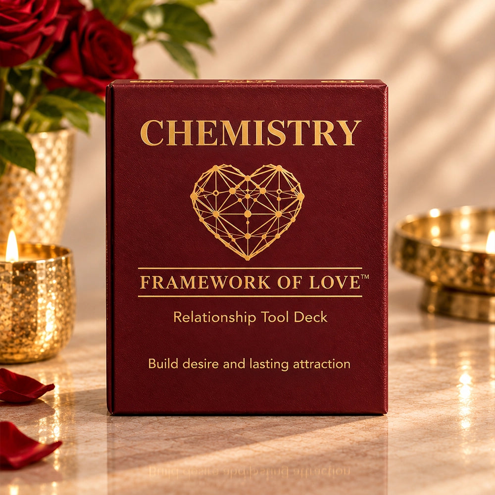Chemistry Deck