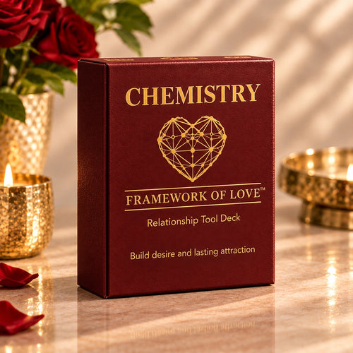 Chemistry Deck