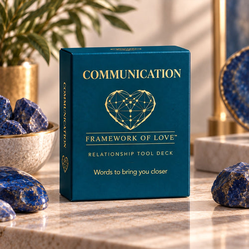 Communication Deck