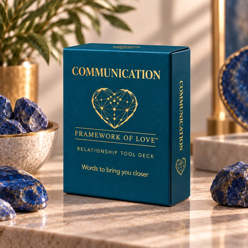 Communication Deck