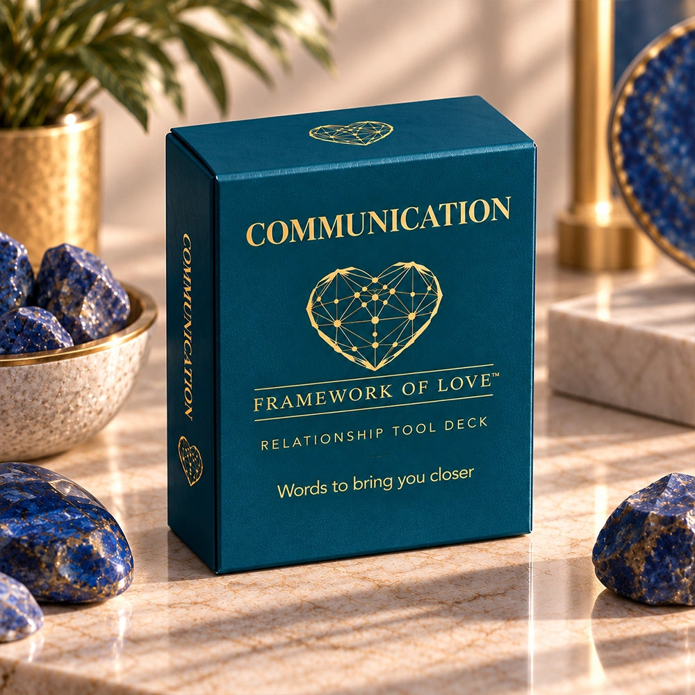 Communication Deck