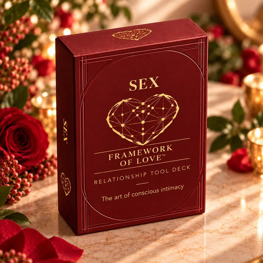 Sex Deck