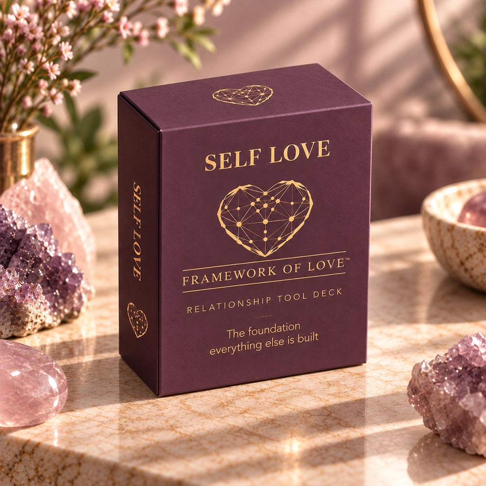 Self Love Deck