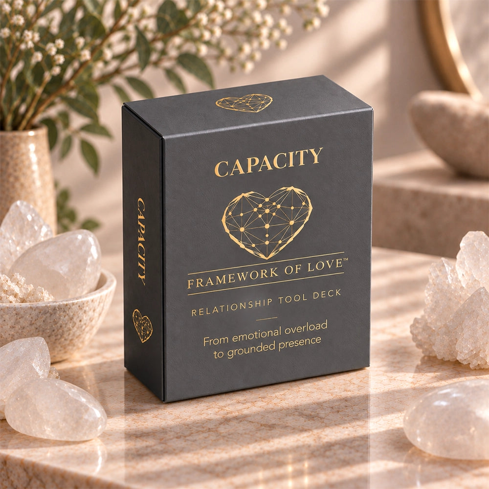 Capacity Deck